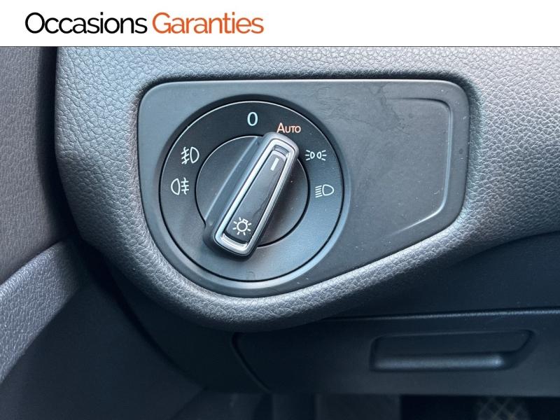 Voitures occasions VOLKSWAGEN GOLF Connect Clermont-Ferrand