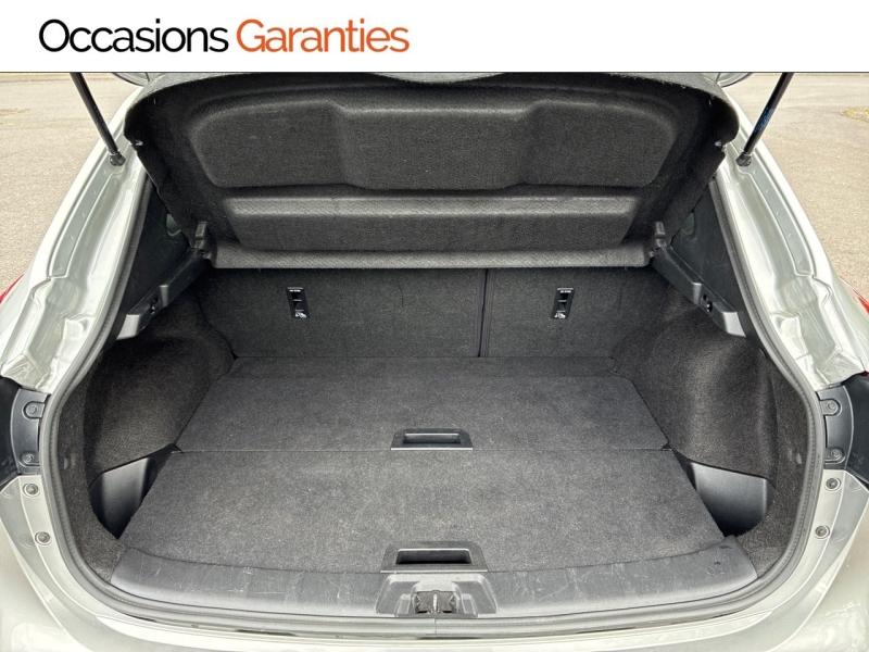 Voitures occasions NISSAN QASHQAI N-Connecta Clermont-Ferrand