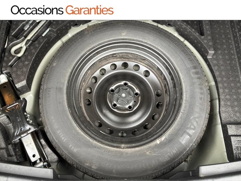 Voitures occasions NISSAN QASHQAI N-Connecta Clermont-Ferrand