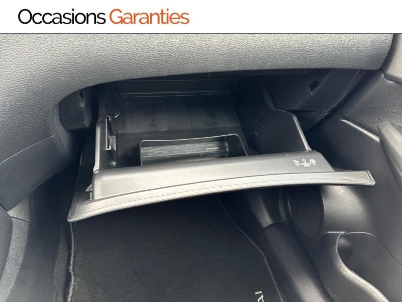 Voitures occasions NISSAN QASHQAI N-Connecta Clermont-Ferrand