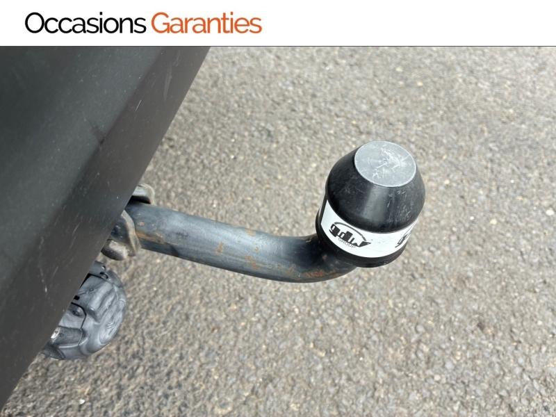 Voitures occasions NISSAN QASHQAI N-Connecta Clermont-Ferrand
