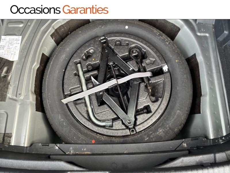 Voitures occasions VOLKSWAGEN T-CROSS Carat Clermont-Ferrand
