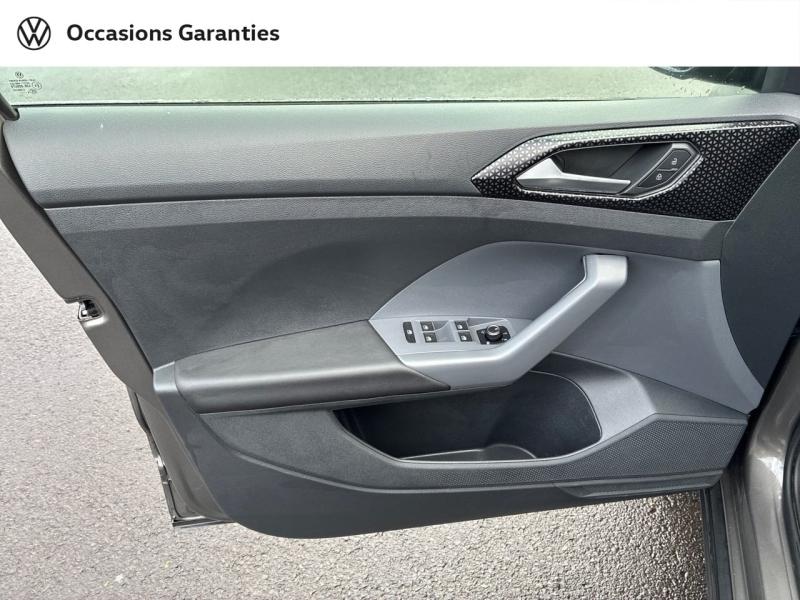 Voitures occasions VOLKSWAGEN T-CROSS Carat Clermont-Ferrand