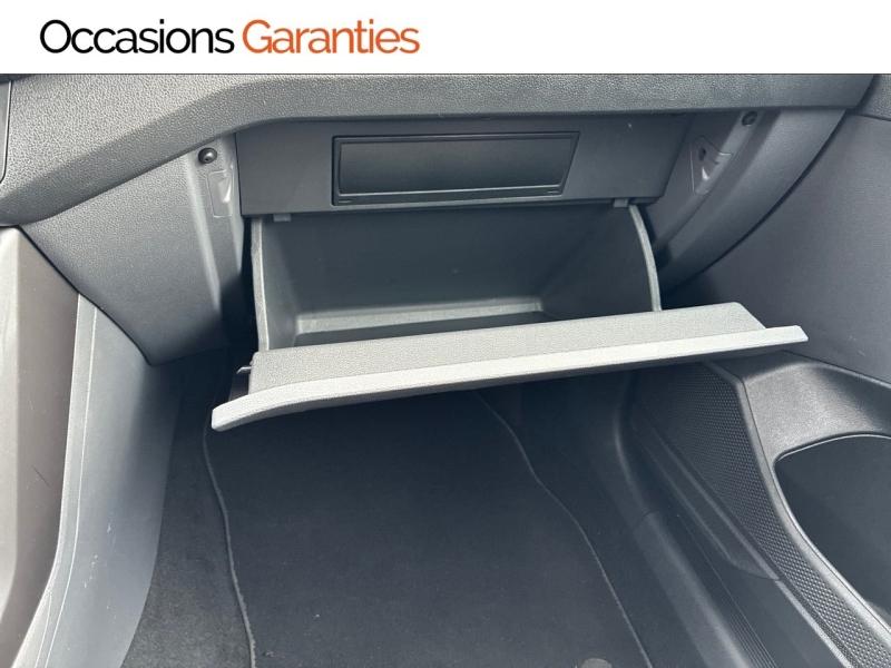 Voitures occasions VOLKSWAGEN T-CROSS Carat Clermont-Ferrand