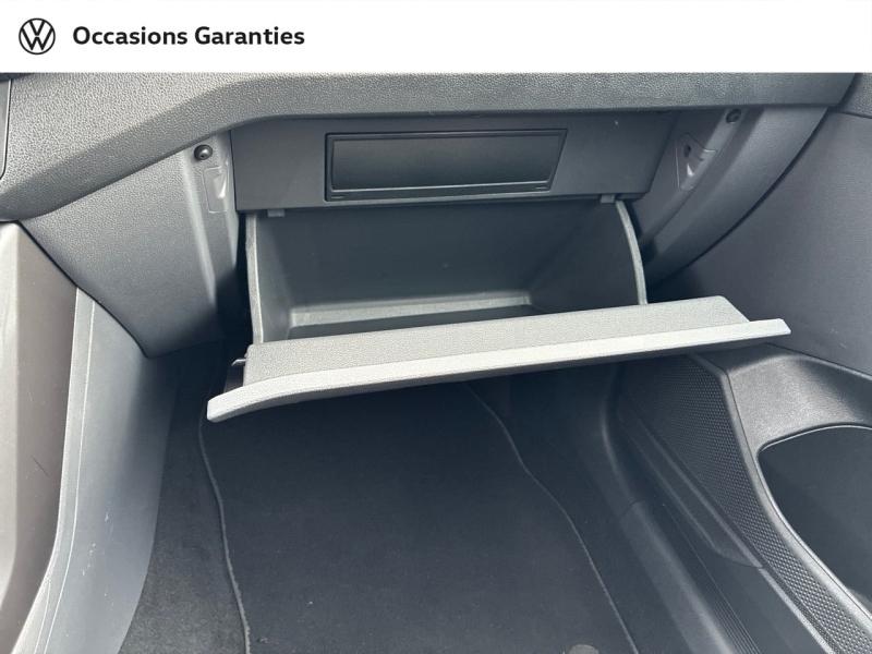 Voitures occasions VOLKSWAGEN T-CROSS Carat Clermont-Ferrand