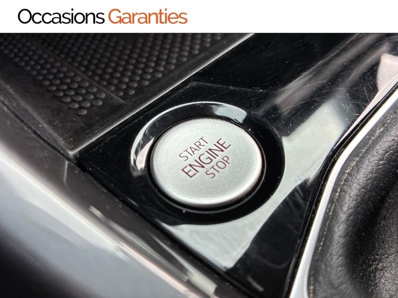 Voitures occasions VOLKSWAGEN T-CROSS Carat Clermont-Ferrand