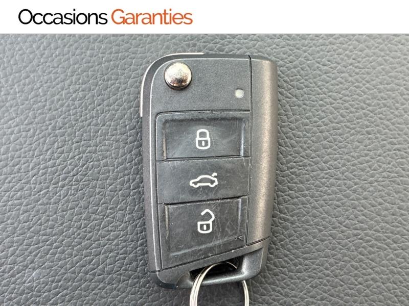 Voitures occasions VOLKSWAGEN T-CROSS Carat Clermont-Ferrand