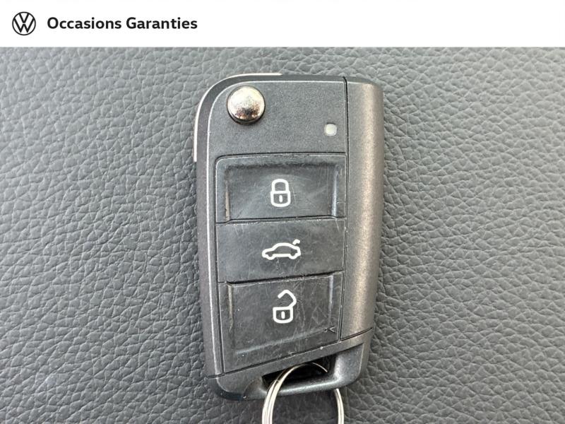 Voitures occasions VOLKSWAGEN T-CROSS Carat Clermont-Ferrand