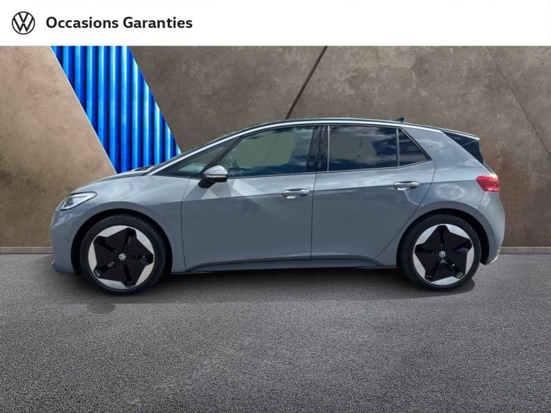 Voitures occasions VOLKSWAGEN ID.3 Life Max Clermont-Ferrand