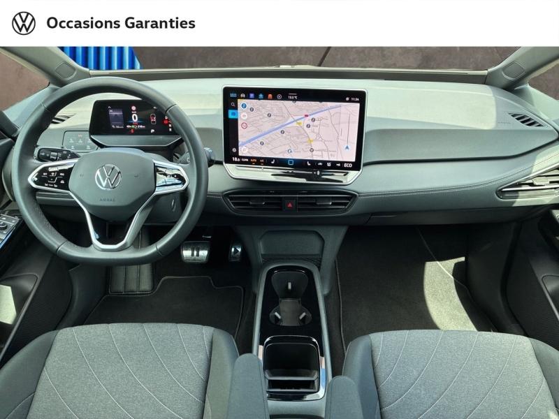 Voitures occasions VOLKSWAGEN ID.3 Life Max Clermont-Ferrand