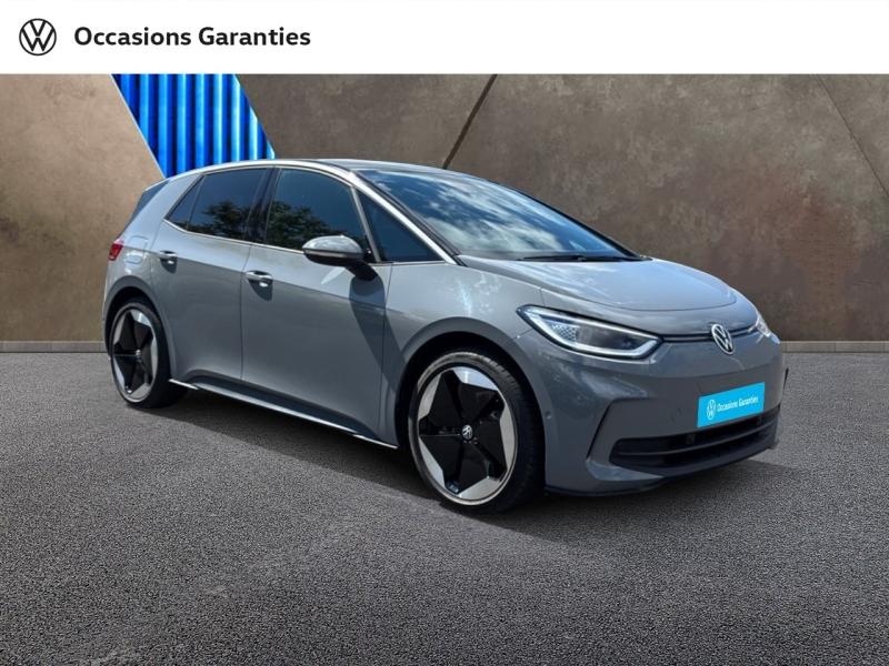 Voitures occasions VOLKSWAGEN ID.3 Life Max Clermont-Ferrand