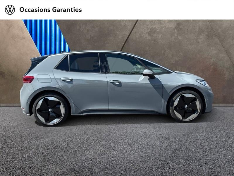 Voitures occasions VOLKSWAGEN ID.3 Life Max Clermont-Ferrand