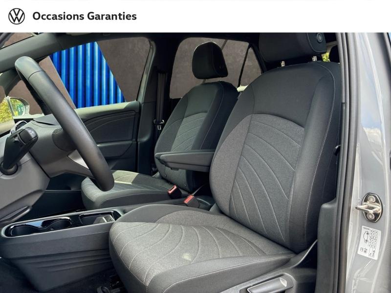 Voitures occasions VOLKSWAGEN ID.3 Life Max Clermont-Ferrand