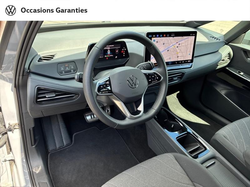 Voitures occasions VOLKSWAGEN ID.3 Life Max Clermont-Ferrand