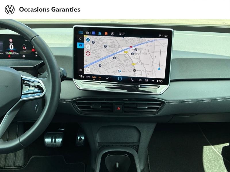 Voitures occasions VOLKSWAGEN ID.3 Life Max Clermont-Ferrand