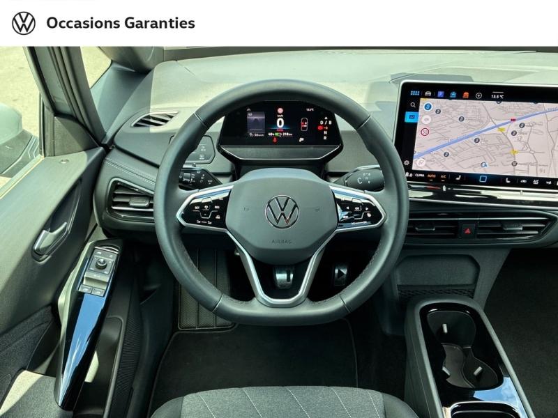 Voitures occasions VOLKSWAGEN ID.3 Life Max Clermont-Ferrand