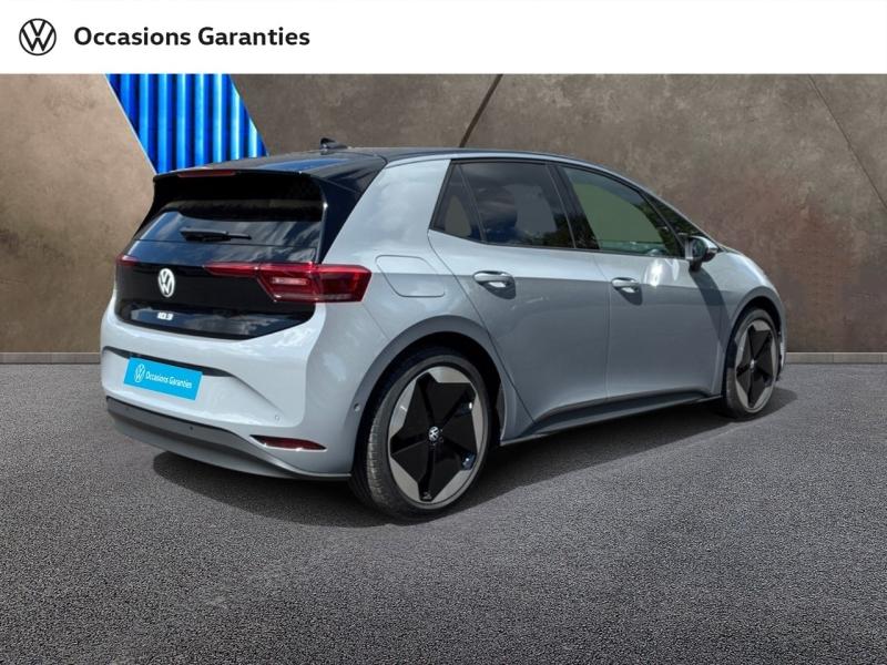 Voitures occasions VOLKSWAGEN ID.3 Life Max Clermont-Ferrand