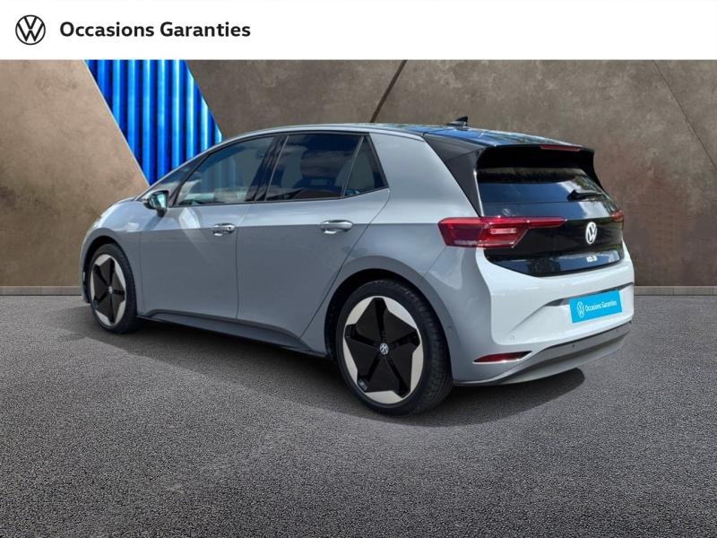 Voitures occasions VOLKSWAGEN ID.3 Life Max Clermont-Ferrand