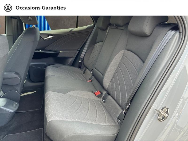 Voitures occasions VOLKSWAGEN ID.3 Life Max Clermont-Ferrand