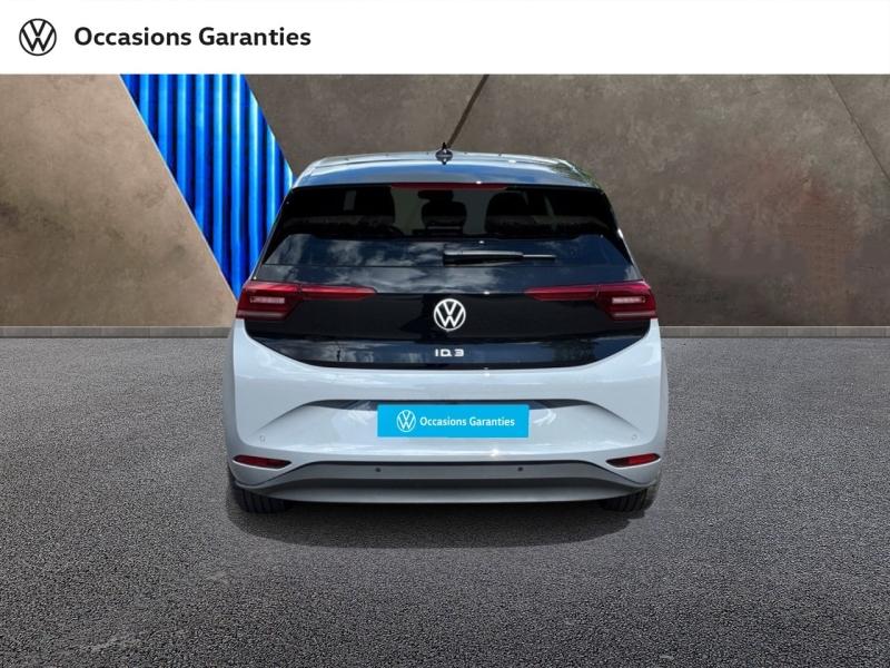 Voitures occasions VOLKSWAGEN ID.3 Life Max Clermont-Ferrand