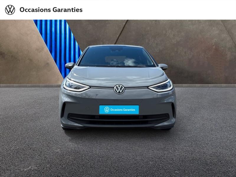 Voitures occasions VOLKSWAGEN ID.3 Life Max Clermont-Ferrand