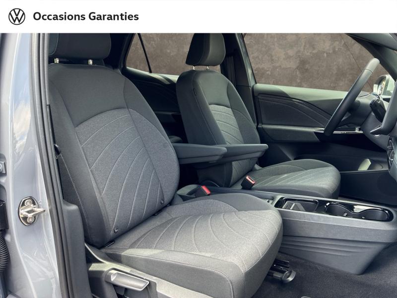 Voitures occasions VOLKSWAGEN ID.3 Life Max Clermont-Ferrand