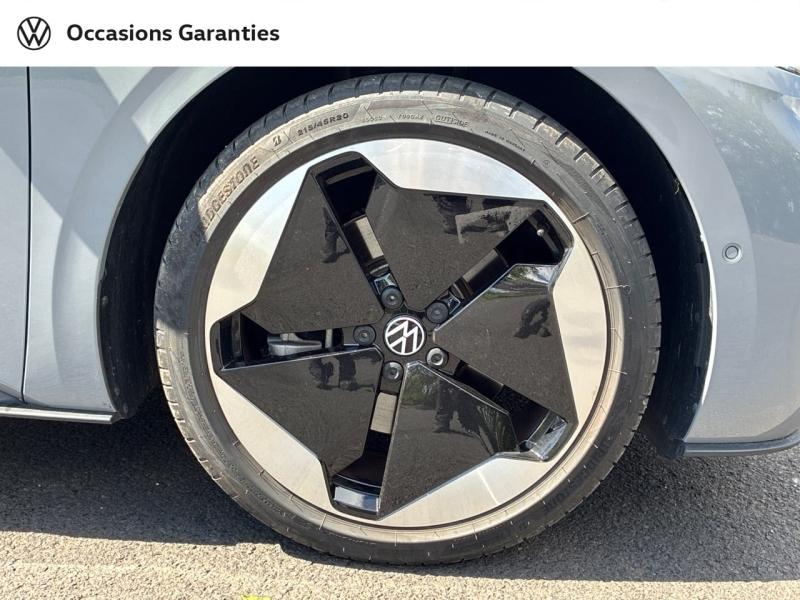 Voitures occasions VOLKSWAGEN ID.3 Life Max Clermont-Ferrand