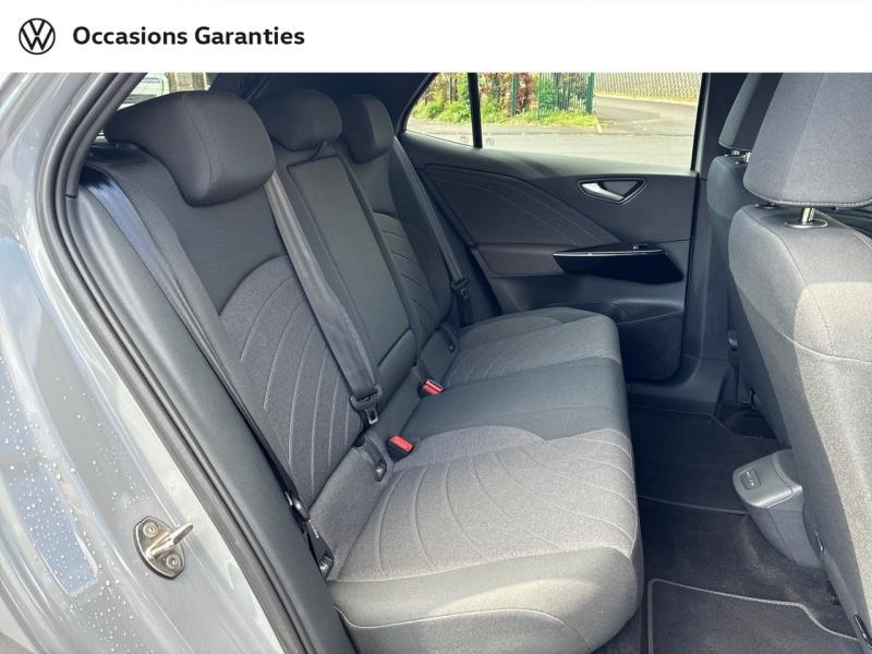 Voitures occasions VOLKSWAGEN ID.3 Life Max Clermont-Ferrand