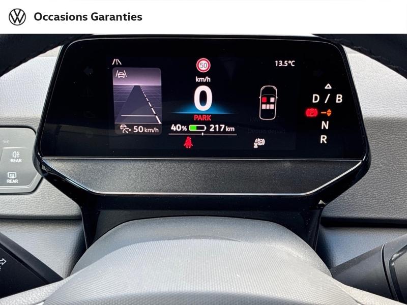 Voitures occasions VOLKSWAGEN ID.3 Life Max Clermont-Ferrand