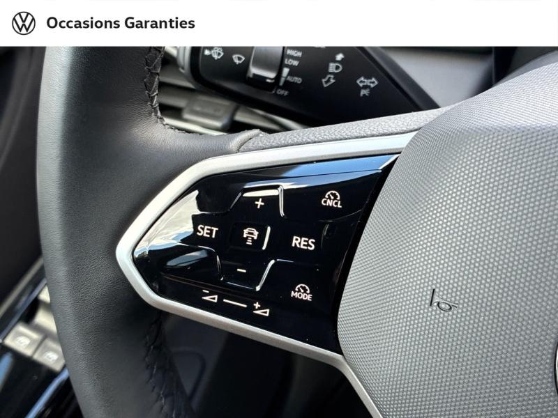 Voitures occasions VOLKSWAGEN ID.3 Life Max Clermont-Ferrand