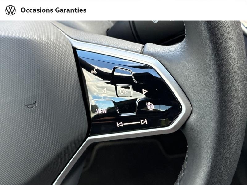 Voitures occasions VOLKSWAGEN ID.3 Life Max Clermont-Ferrand