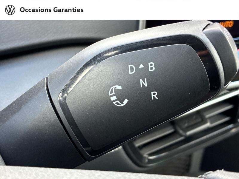 Voitures occasions VOLKSWAGEN ID.3 Life Max Clermont-Ferrand