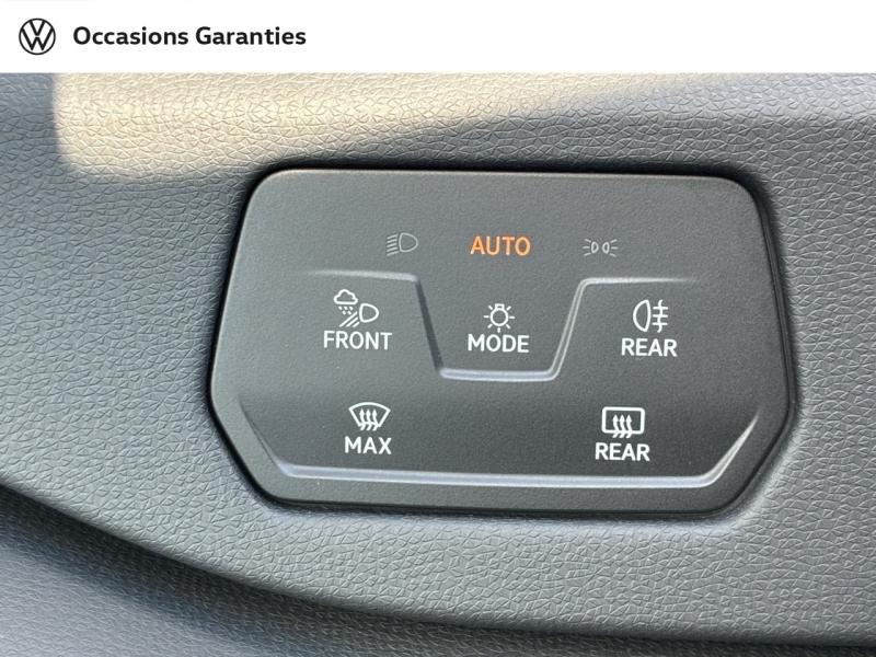 Voitures occasions VOLKSWAGEN ID.3 Life Max Clermont-Ferrand