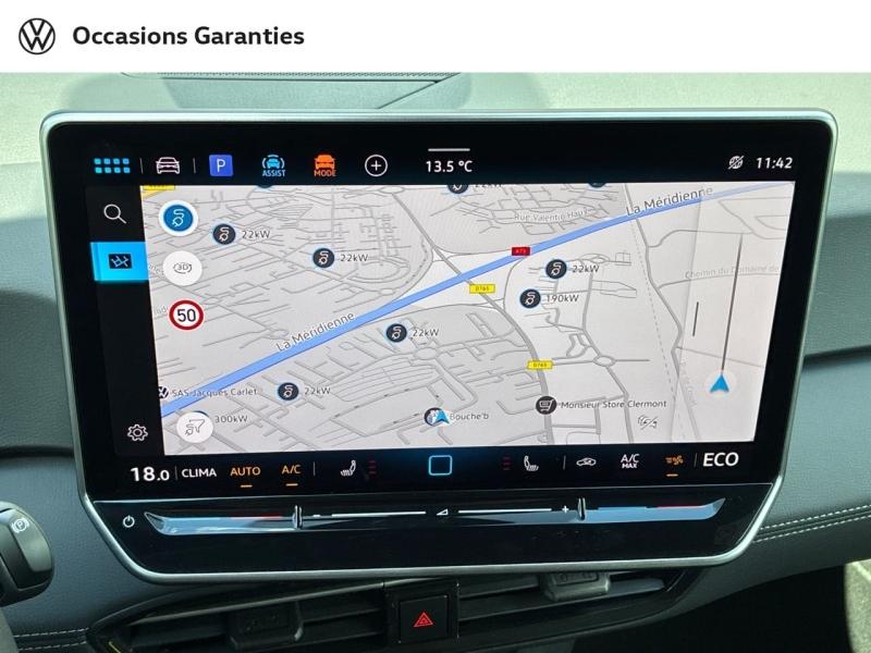 Voitures occasions VOLKSWAGEN ID.3 Life Max Clermont-Ferrand
