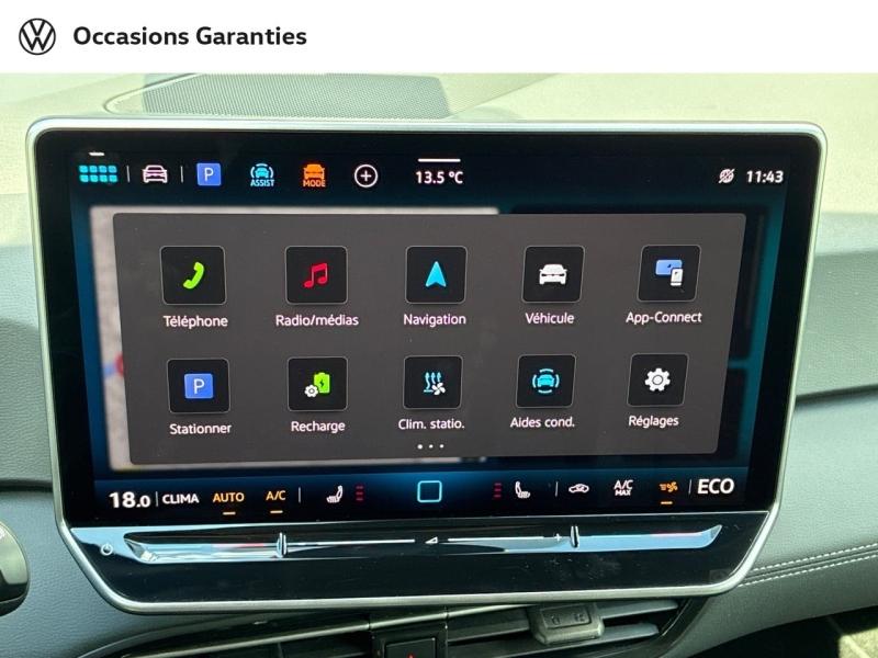 Voitures occasions VOLKSWAGEN ID.3 Life Max Clermont-Ferrand