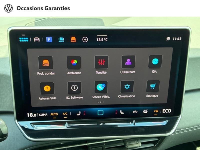 Voitures occasions VOLKSWAGEN ID.3 Life Max Clermont-Ferrand