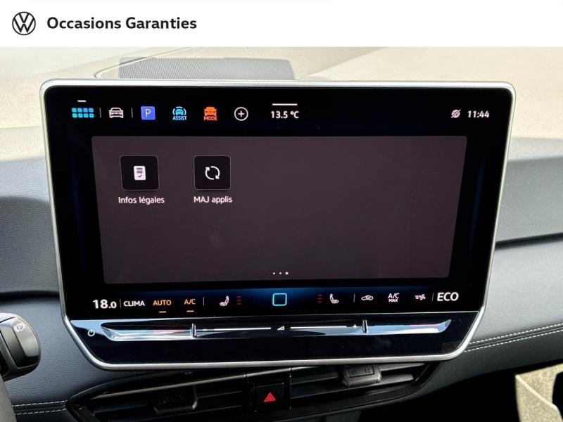 Voitures occasions VOLKSWAGEN ID.3 Life Max Clermont-Ferrand