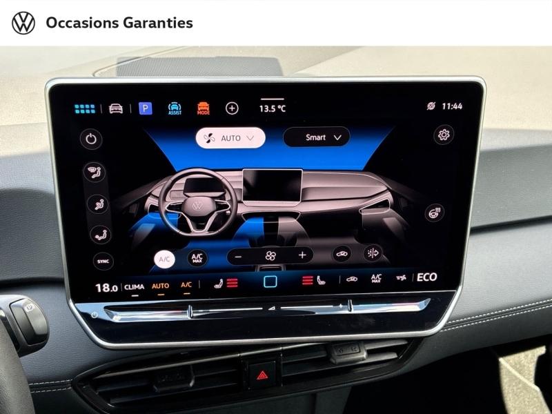 Voitures occasions VOLKSWAGEN ID.3 Life Max Clermont-Ferrand