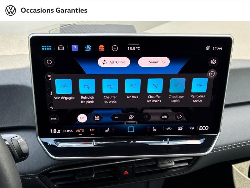 Voitures occasions VOLKSWAGEN ID.3 Life Max Clermont-Ferrand