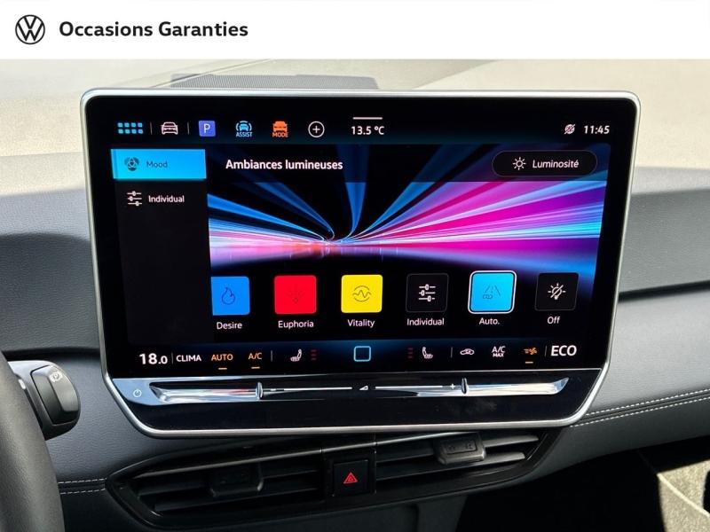 Voitures occasions VOLKSWAGEN ID.3 Life Max Clermont-Ferrand