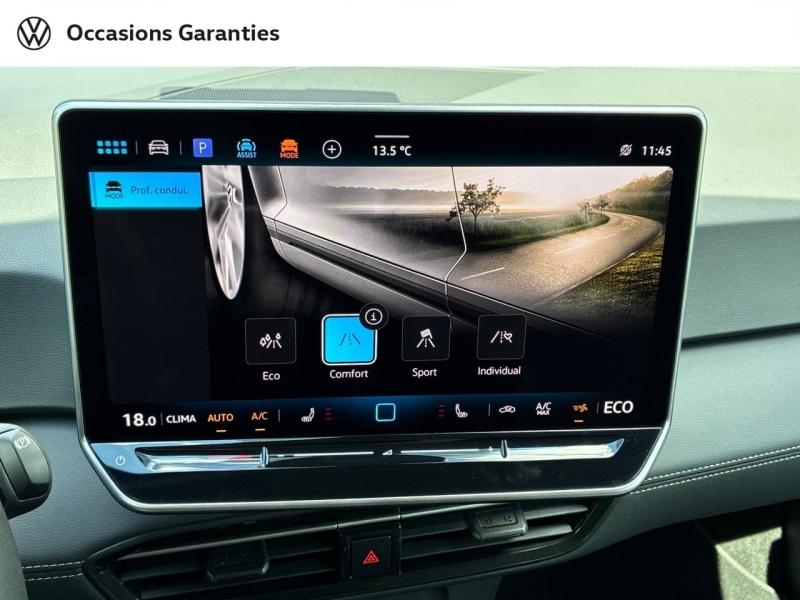 Voitures occasions VOLKSWAGEN ID.3 Life Max Clermont-Ferrand