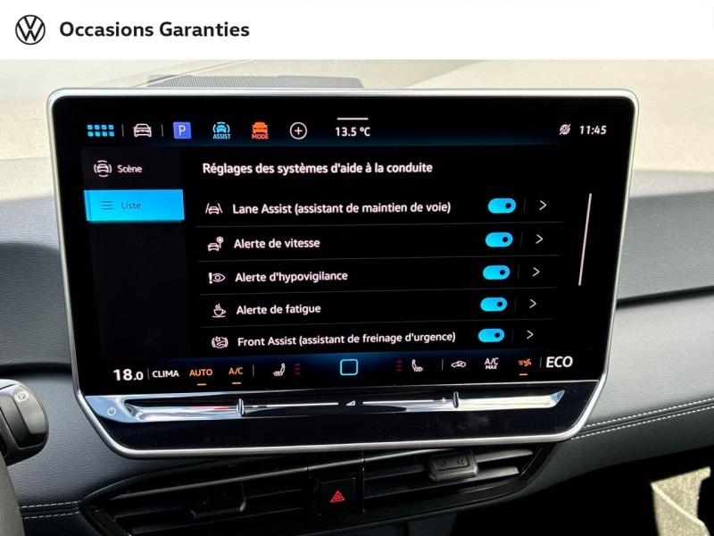 Voitures occasions VOLKSWAGEN ID.3 Life Max Clermont-Ferrand