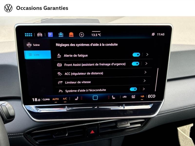 Voitures occasions VOLKSWAGEN ID.3 Life Max Clermont-Ferrand