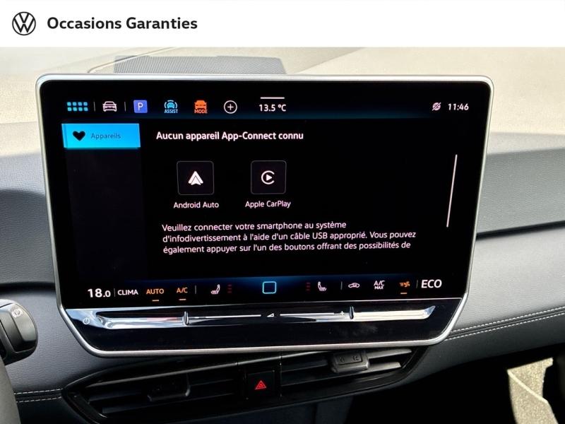 Voitures occasions VOLKSWAGEN ID.3 Life Max Clermont-Ferrand