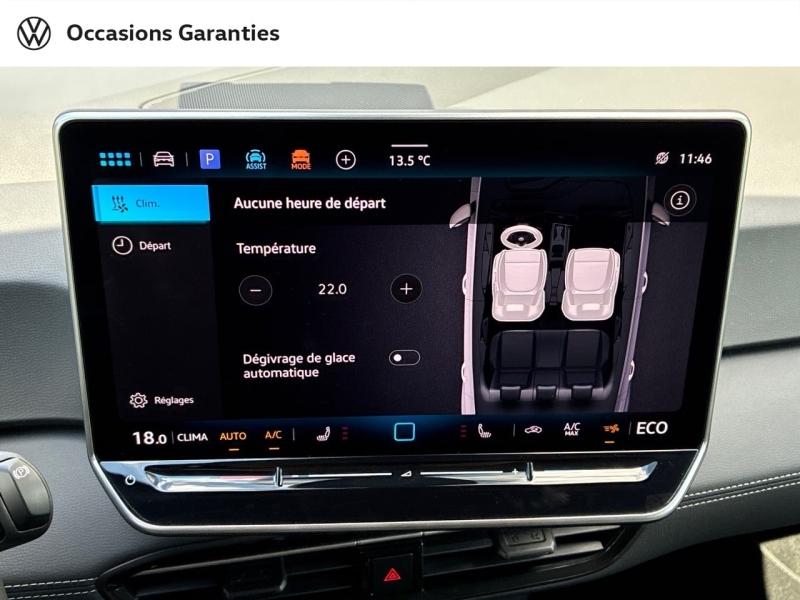 Voitures occasions VOLKSWAGEN ID.3 Life Max Clermont-Ferrand