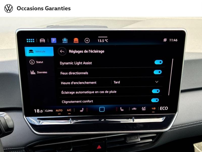Voitures occasions VOLKSWAGEN ID.3 Life Max Clermont-Ferrand
