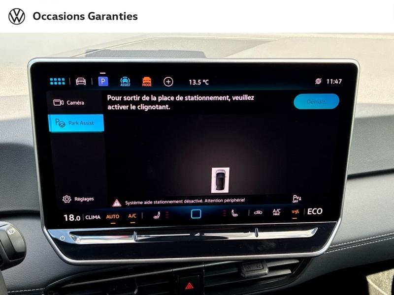 Voitures occasions VOLKSWAGEN ID.3 Life Max Clermont-Ferrand