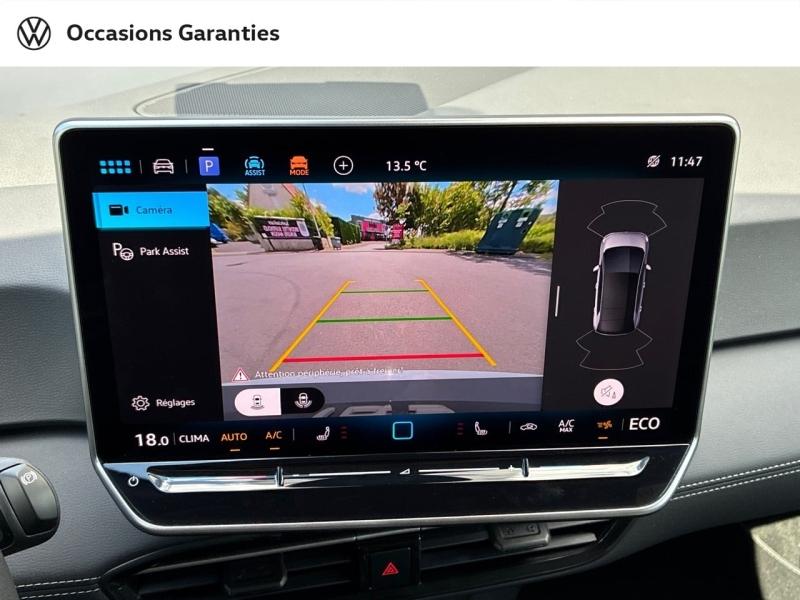 Voitures occasions VOLKSWAGEN ID.3 Life Max Clermont-Ferrand