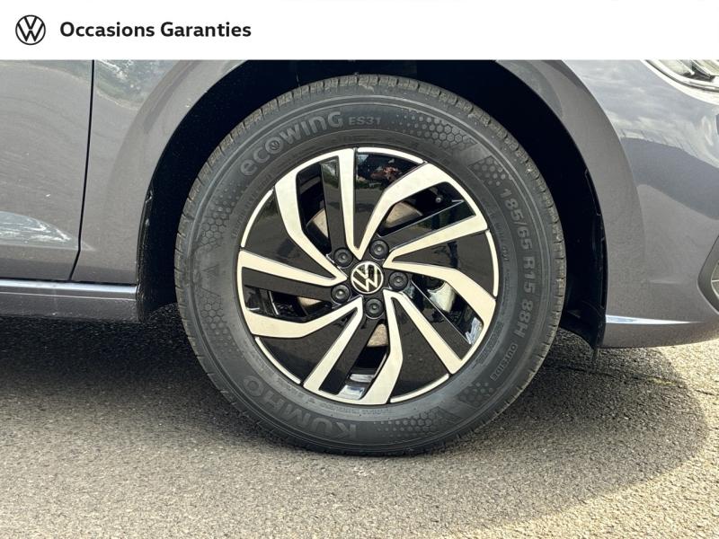 Voitures occasions VOLKSWAGEN POLO Life Plus Clermont-Ferrand