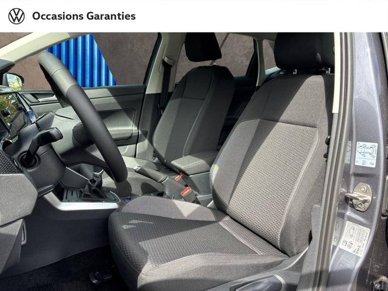 Voitures occasions VOLKSWAGEN POLO Life Plus Clermont-Ferrand